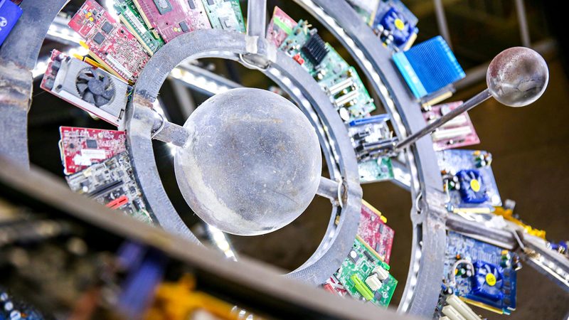 企业级数据服务硬件：如何选择合适的品牌**