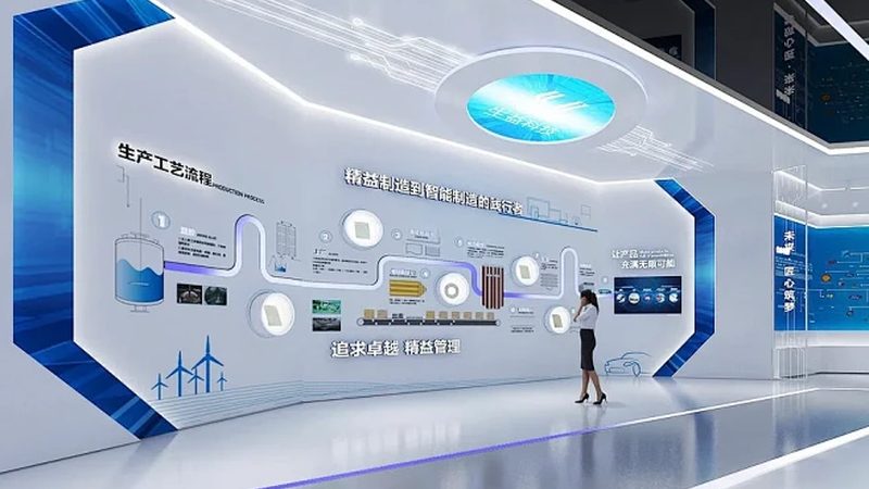 化工企业车间智能化改造：步骤与关键要点