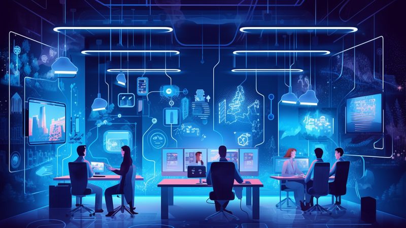 DevOps在游戏行业：工具选择与使用技巧解析